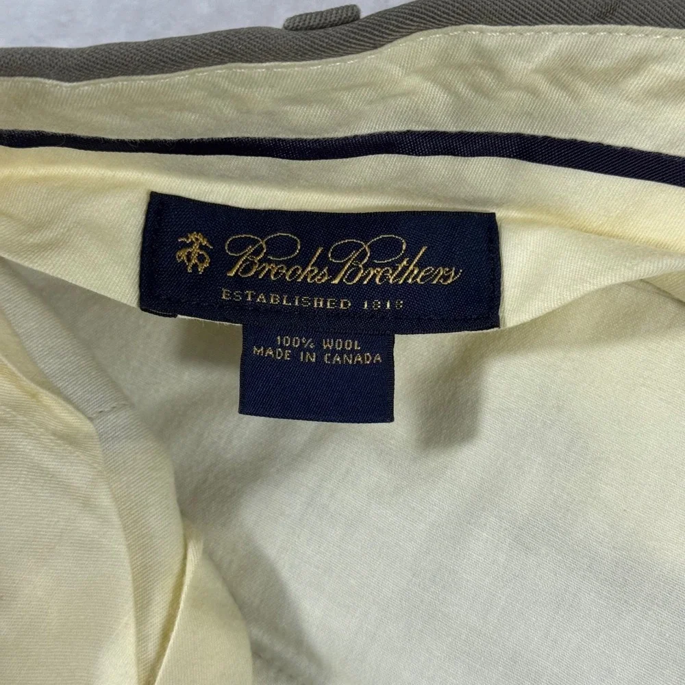 Brooks Brothers brooks brothers